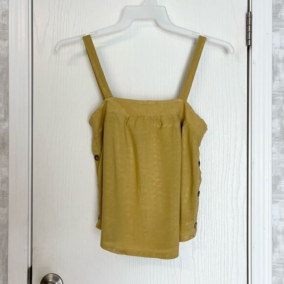 Urban Romantics Blouse  - Picture 1 of 4